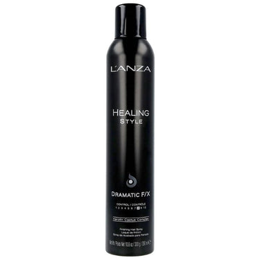 LANZA_Healing Style Dramatic F/X_Cosmetic World